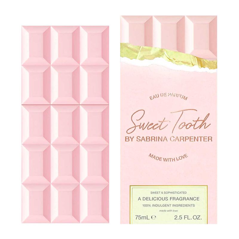 Perfume de Mujer Sabrina Carpenter Sweet Tooth ... image number null