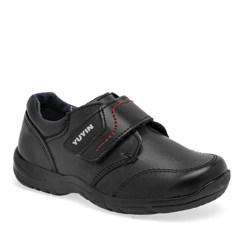 Yuyin Zapato casual para ni&ntilde;o negro image number null