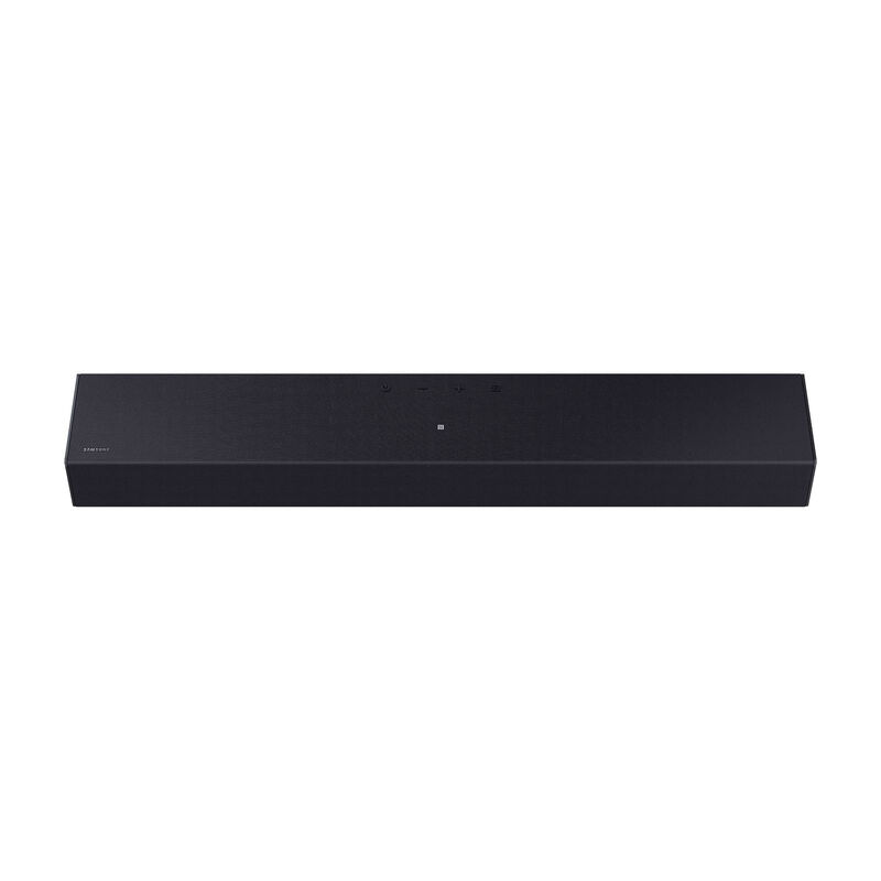 Barra De Sonido Samsung Hw B400f 2.0 Woofer image number null