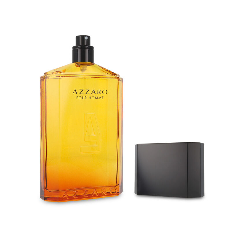 Azzaro 200Ml Edt Spray image number null