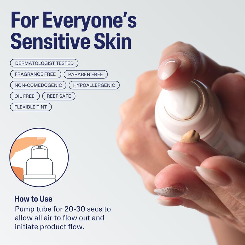 Loci&oacute;n De Protecci&oacute;n Solar Cetaphil Everyday Ti... image number null