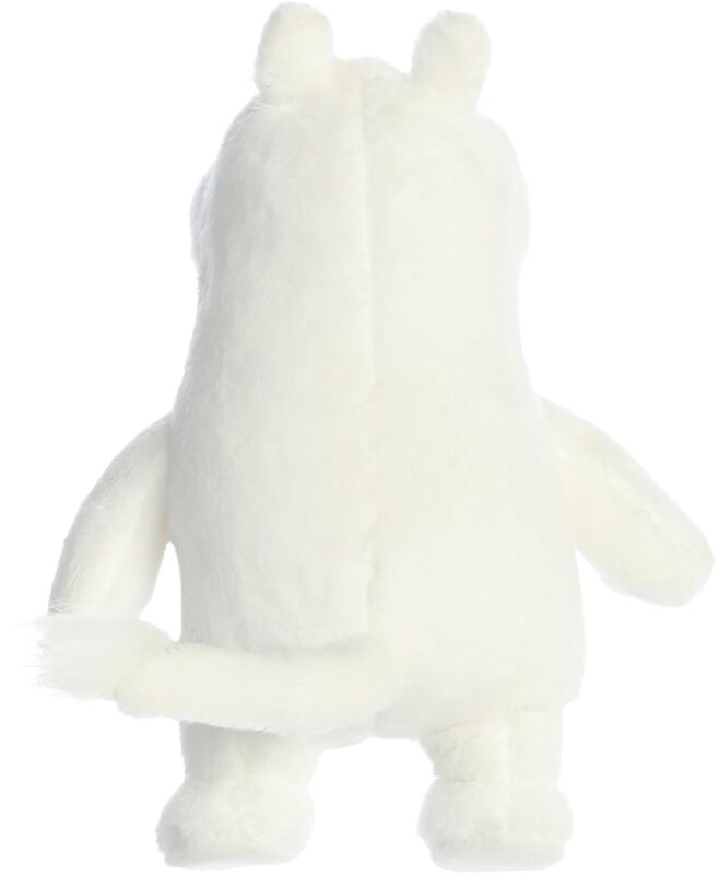 Peluche Aurora Moomin Moominvalley, Blanco, 16,... image number null
