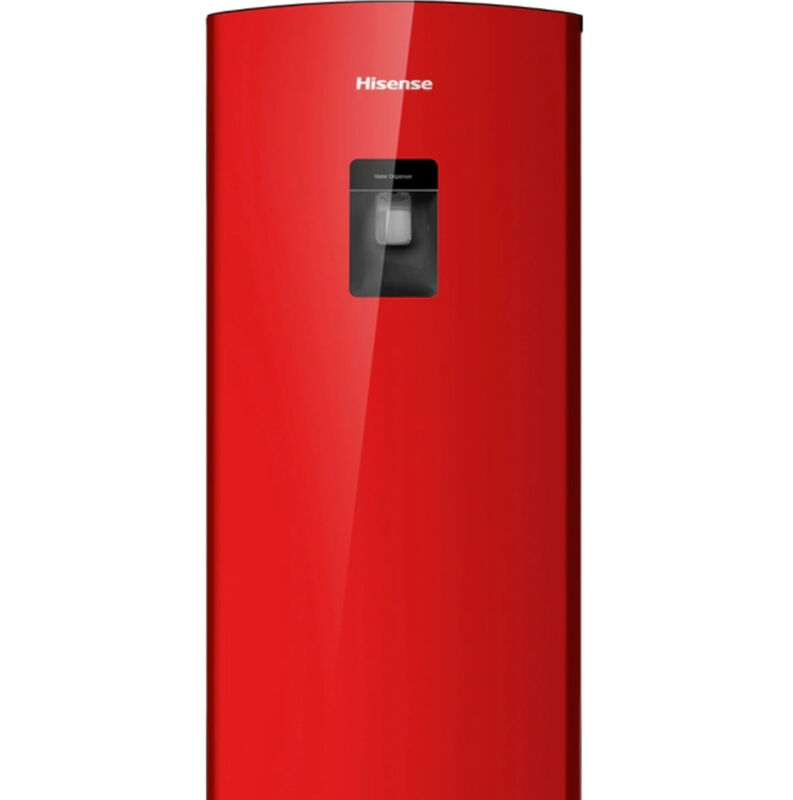 Refrigerador Hisense RR63D6WRX 7 pies c&uacute;bicos r... image number null