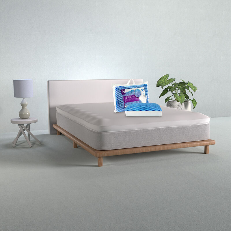 Almohada 3DREAMS DOWN Estandar image number null