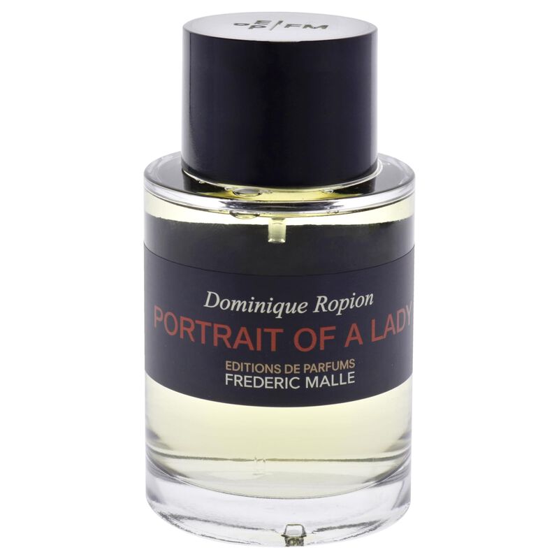 Perfume Frederic Malle Retrato De Una Dama 100 ... image number null