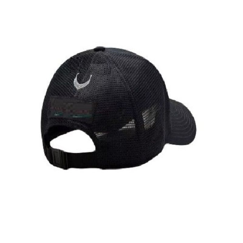 Asombrosa! Gorra Lewis Camionero Trucker Black ... image number null