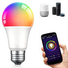 Foco Fratech Inteligente WiFi Luz RGB y Blanca Foco Fratech Inteligente WiFi Luz RGB y Blanca