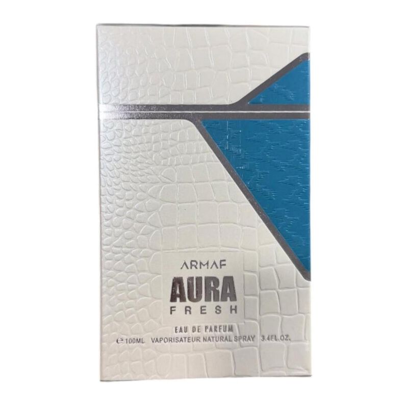 Perfume Armaf Aura Fresh Edp 100 Ml image number null