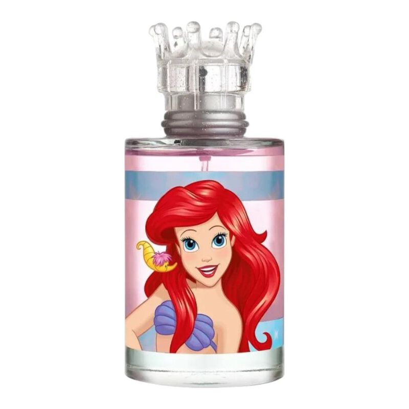 Perfume Air-Val International Disney Princess A... image number null