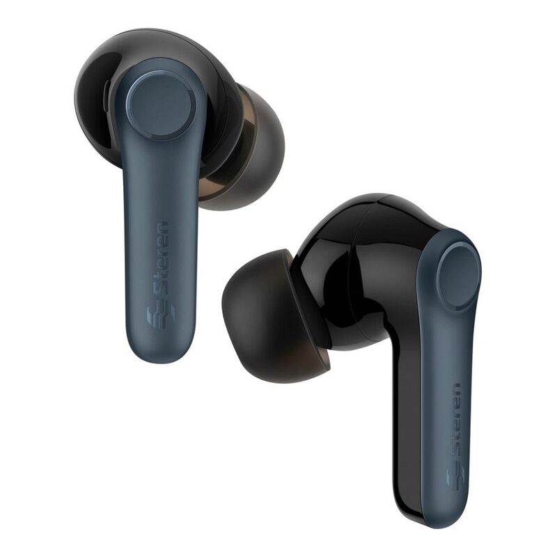 Steren Aud&iacute;fonos Bluetooth Aeon 800 Hi-res Free... image number null