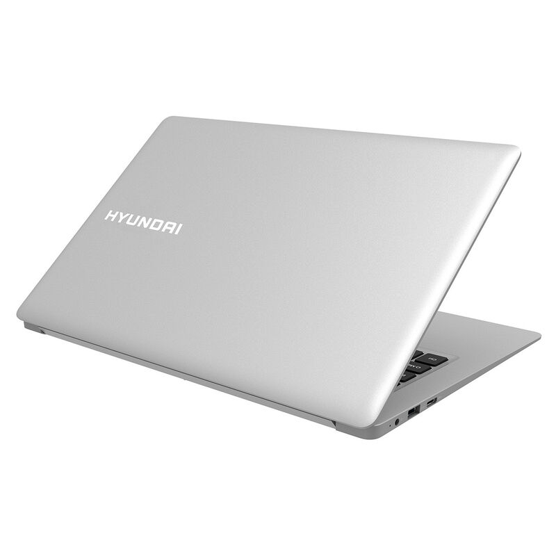 Laptop Hyundai reacondicionada Hybook 14.1 Cele... image number null