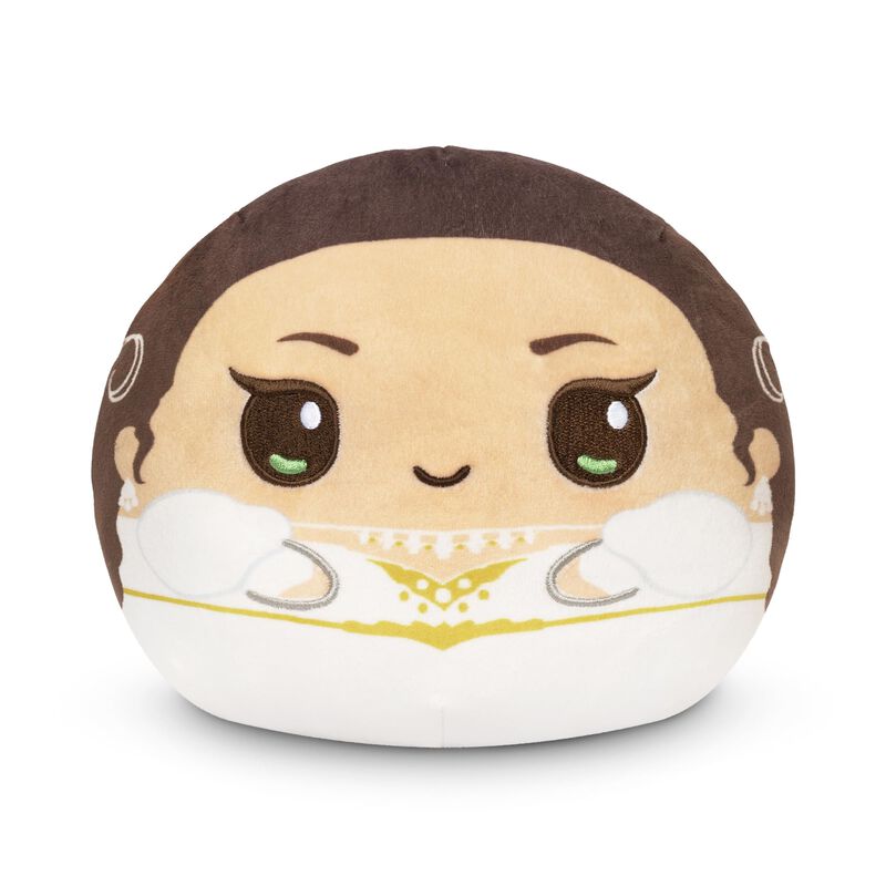 Peluche Teeturtle El Laberinto De Jareth Y Sara... image number null