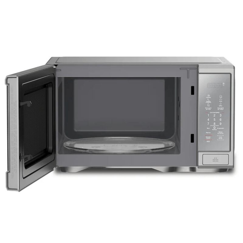 Horno De Microondas Koblenz 1.13p Puerta Reflex... image number null