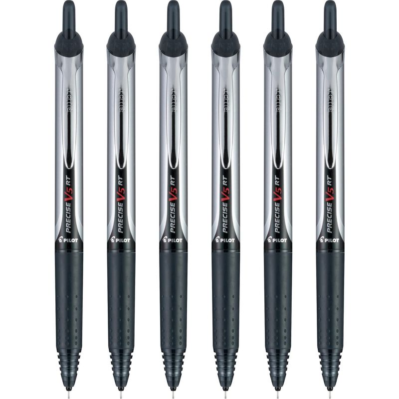 Bol&iacute;grafos Rolling Ball Pilot Precise V5 Rt De ... image number null
