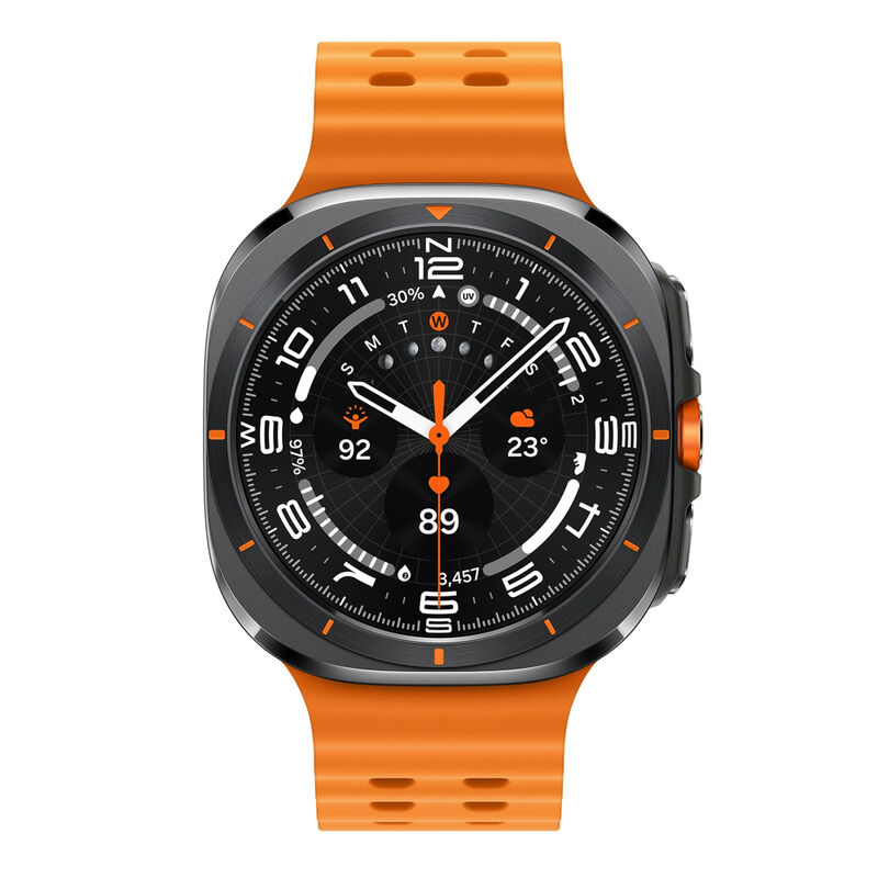Combo Smartwatch Samsung Galaxy Watch Ultra 47m... image number null