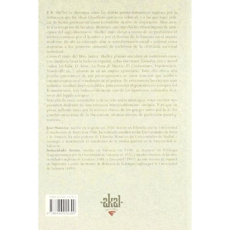 Crítica filosófica y literaria image number null