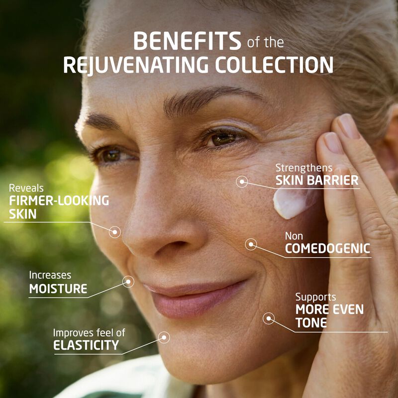 Crema De Noche Weleda Rejuvenating Con Genciana... image number null