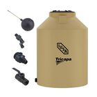 Tinaco 450 L Beige c/accesorios