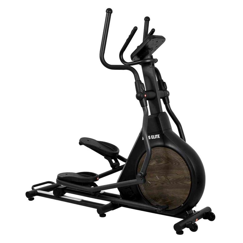 El&iacute;ptica Magn&eacute;tica Profesional Gym App 32 Nivel... image number null