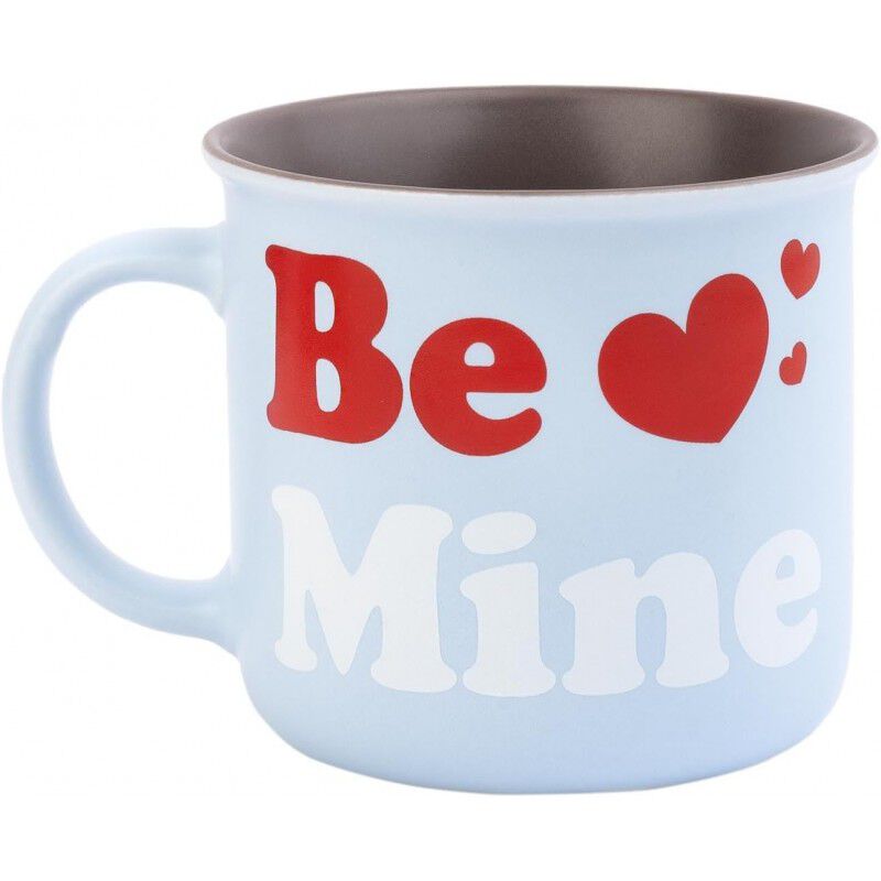 Taza cer&aacute;mica Pusheen "Be Mine" 380 ml image number null