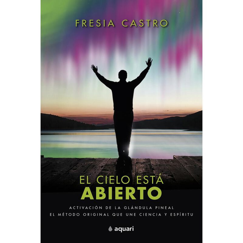 El cielo est&aacute; abierto image number null