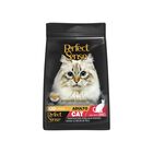 Perfect Sense Alimento Para Gato Adulto De 3 Ki... Perfect Sense Alimento Para Gato Adulto De 3 Kilos