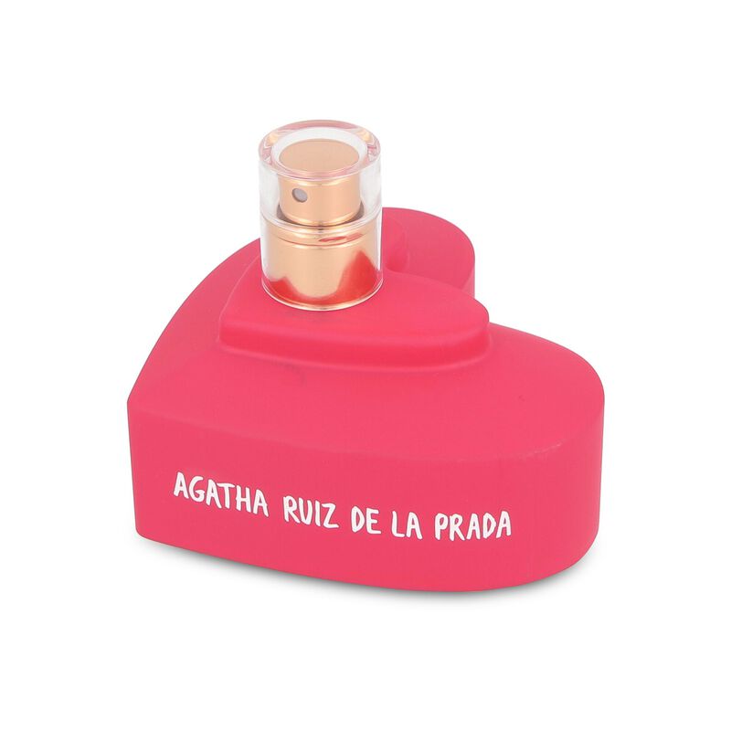 Tester Love Love Love 80ml Edt Spray image number null