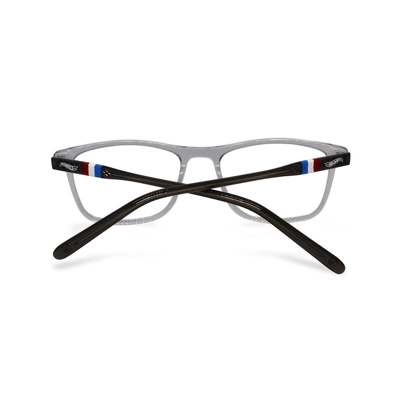 Lentes Hot Wheels para niño en color negro image number null