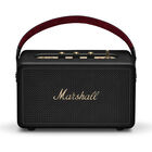 Bocina Inal&aacute;mbrica Marshall Kilburn Iii Color Negro