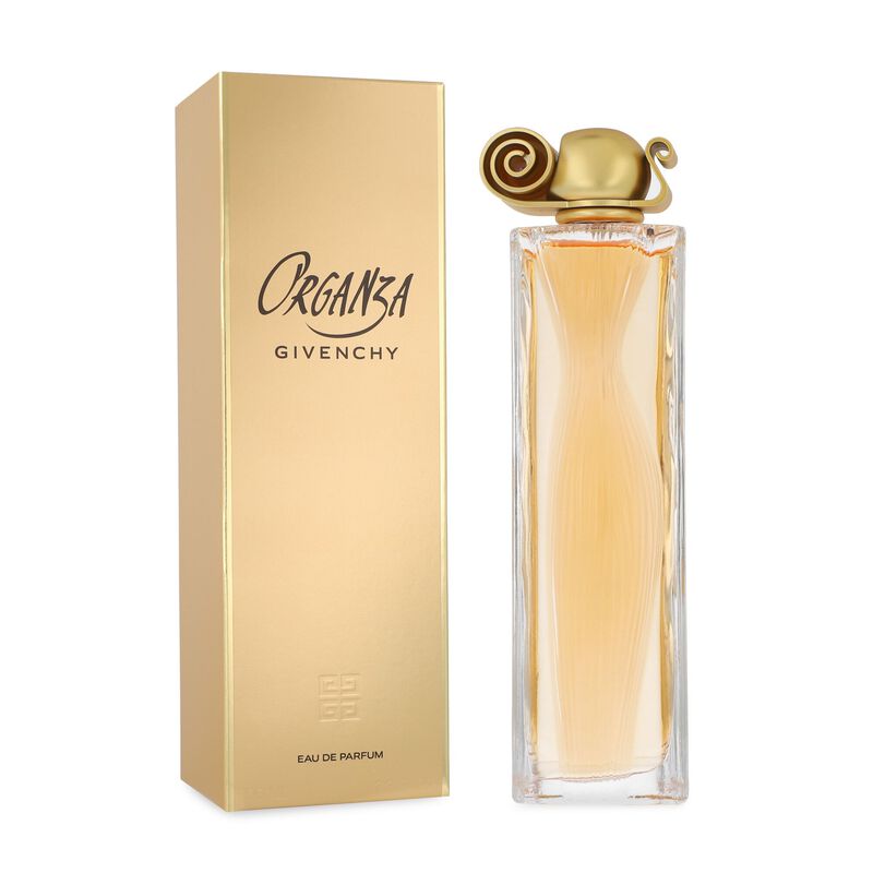 Organza 100Ml Edp Spray image number null