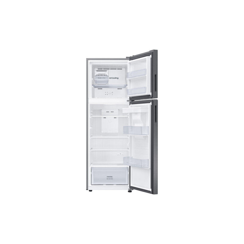 Refrigerador Samsung Top Mount Ai 12Ft Dispensa... image number null