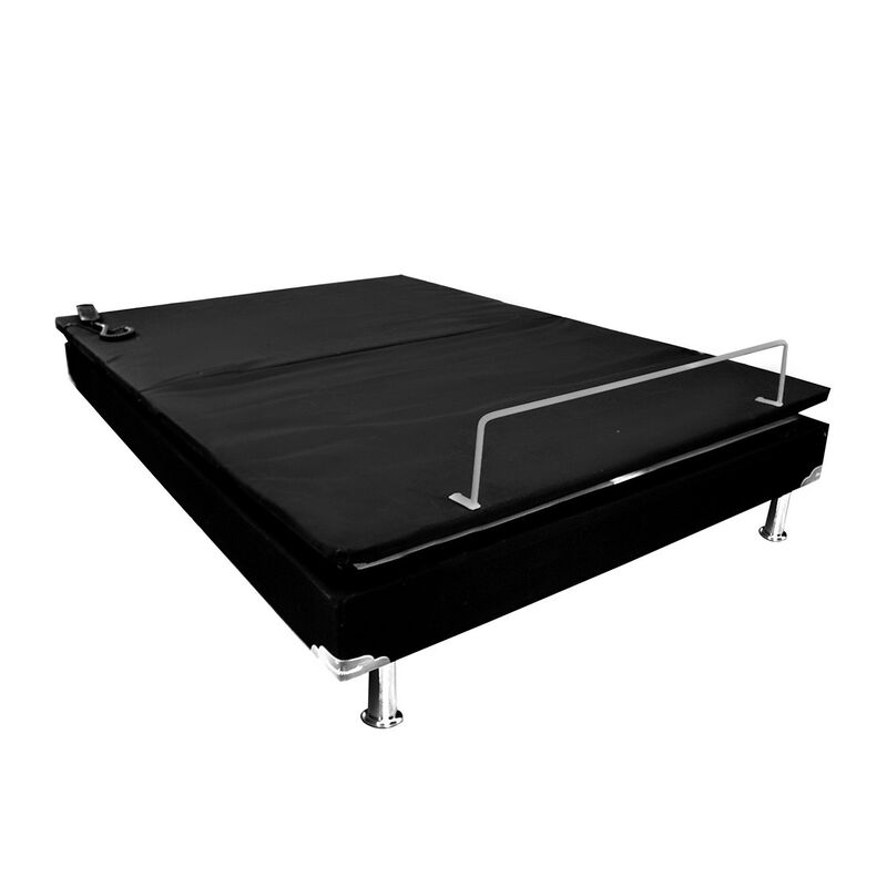 Cama El&eacute;ctrica Dormimundo Matrimonial Star image number null