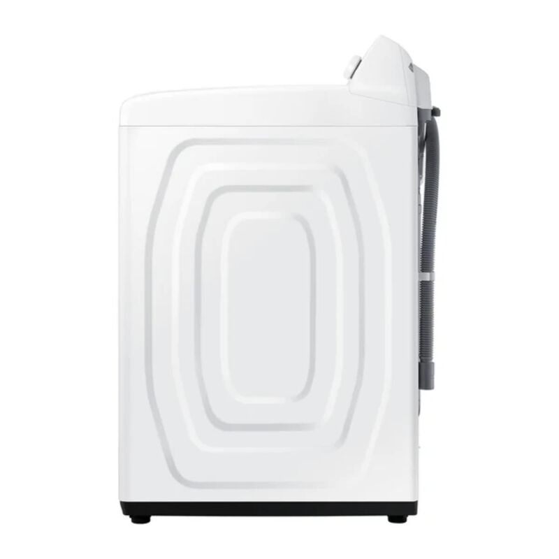 Lavadora Samsung 22 Kilos Blanca Carga Superior... image number null