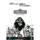 P&Eacute;SAME STREET (MEX)