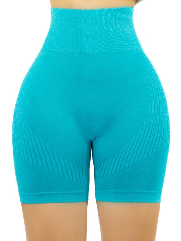 Biker Short Mujer Stretch Shore Dama SH-056 Ver... image number null