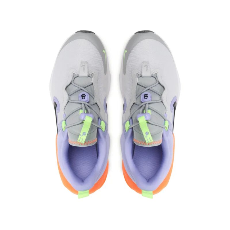 Tenis Deportivo Nike Run Flow (gs) Dr0472-002 image number null