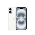iPhone 16 128gb Blanco Esim Reacondicionado