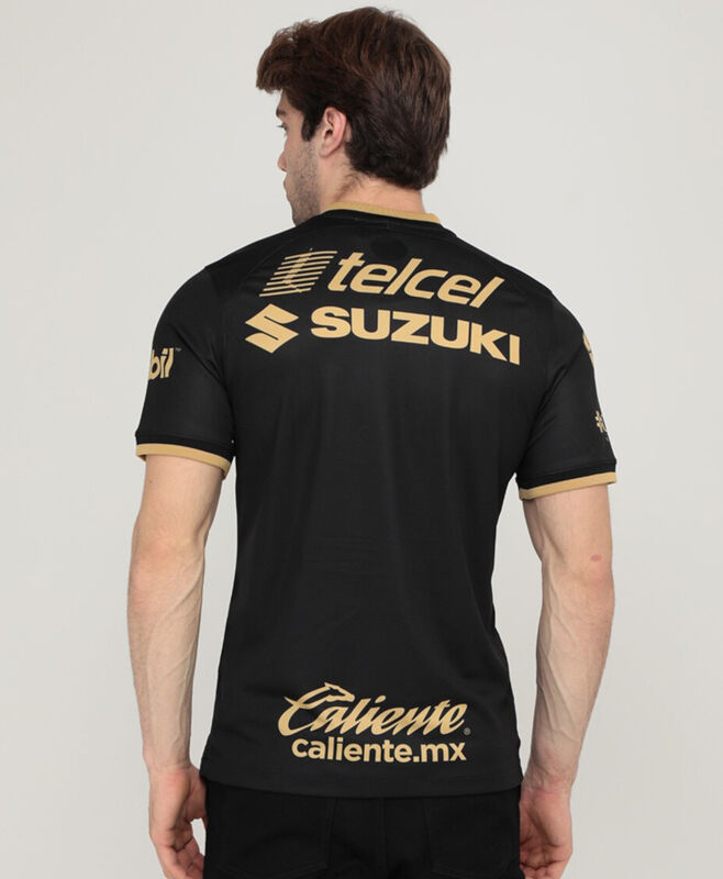 Jersey Pumas Unam Hombre Gala N 22/23-Jersey Ta... image number null