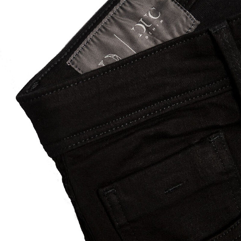 Duc Denim - Jeans Corte Entubado Louis the Libe... image number null