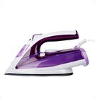 PLANCHA DE VAPOR DAEWOO DSI-9259 DE 1200W ROPA
