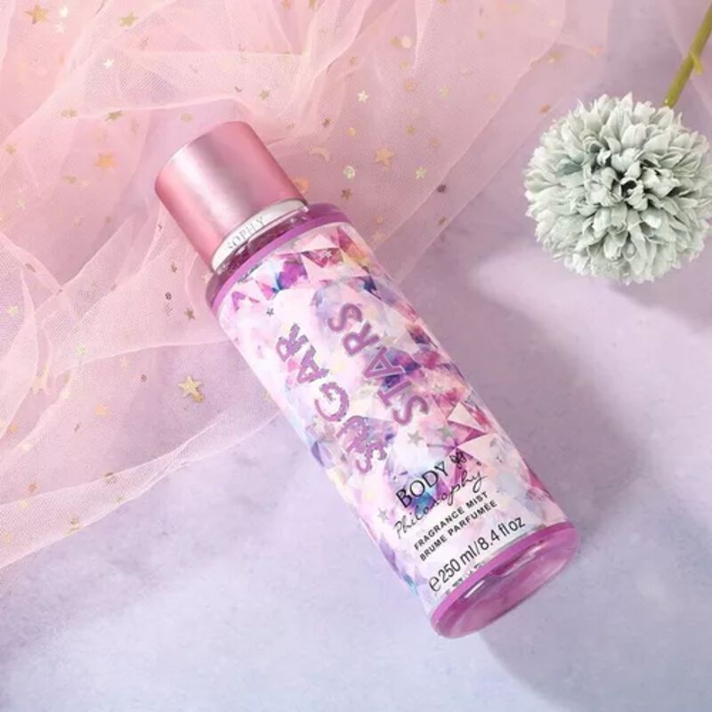 Fragrance Mist Philosophy Perfume Fragancia Coc... image number null