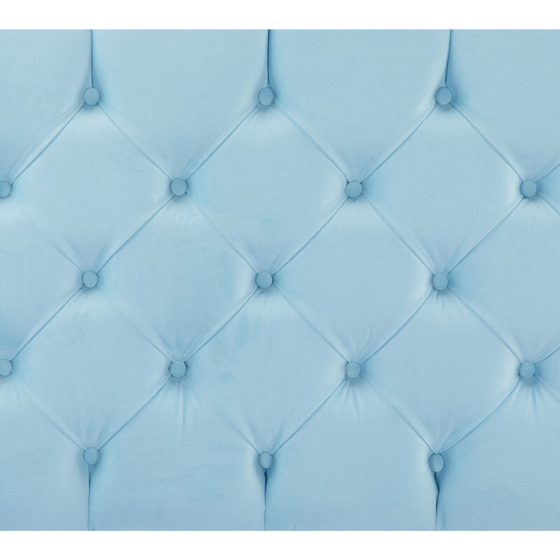 Cabecera Individual Dicasa Sitka Cielo image number null