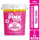 Quitamanchas Polvo Colores The Pink Stuff 1 Kg