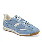 Moramora tenis para mujer azul latte cod 141948-E