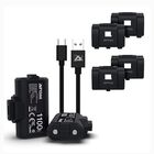 Kit Bater&iacute;as Para Xbox Xs