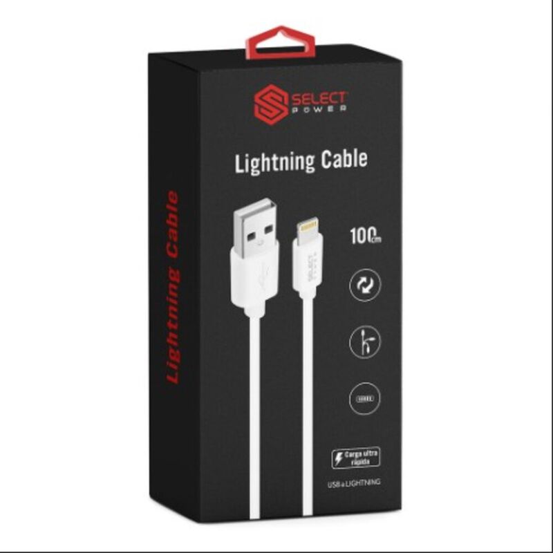 CABLE LIGHTNING I2-SP image number null