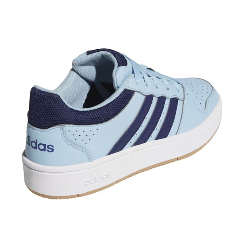 Tenis Casual Adidas Hoops Classic J Ki1042 image number null