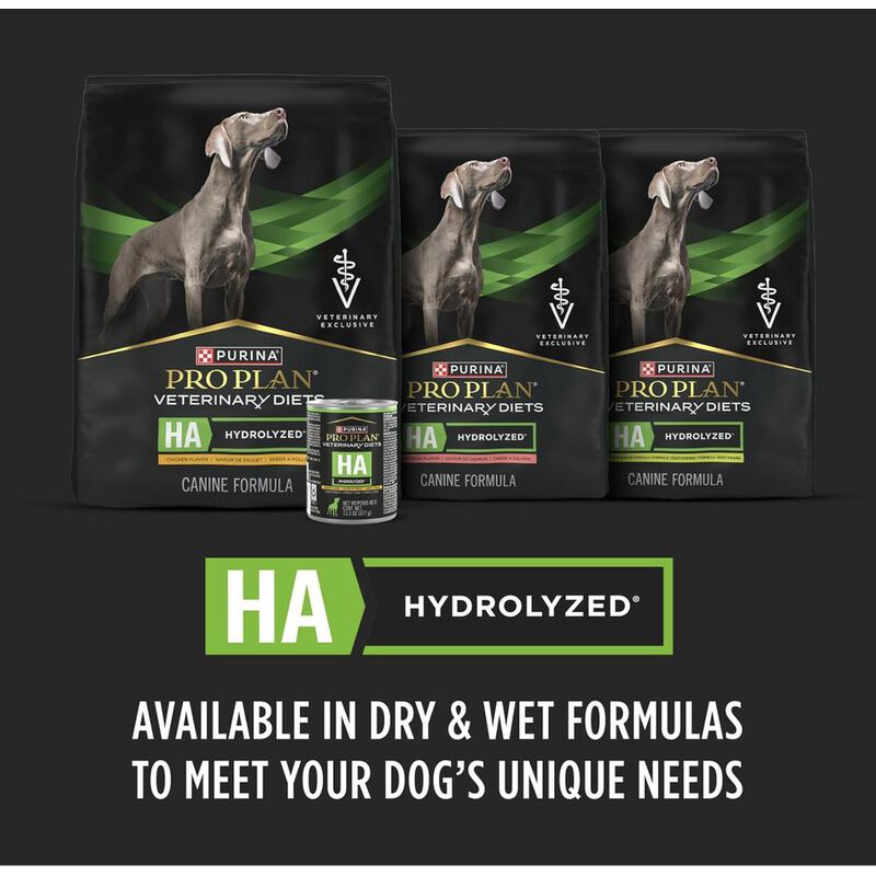 Pro Plan Pvd Canine Ha 7.48 Kg Original Sellado... image number null