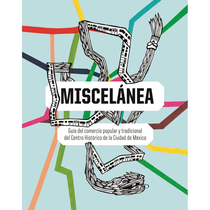 Miscel&aacute;nea. Gu&iacute;a del comercio popular y tradici... image number null