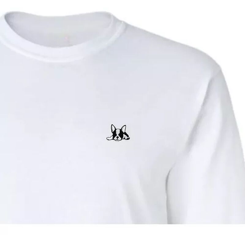 Bark and Hide Playera Para Hombre Cuello Redond... image number null